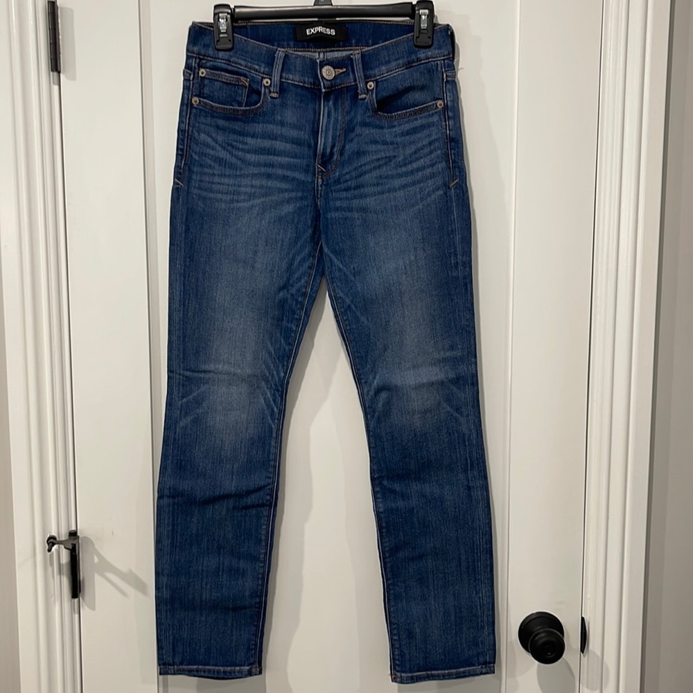 EXPRESS Jeans